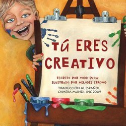 Tu Eres Creativo (You Are Creative)