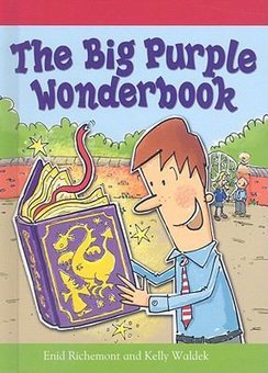 The Big Purple Wonderbook