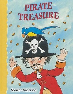 Pirate Treasure