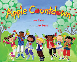 Apple Countdown