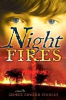 Night Fires: A Novel