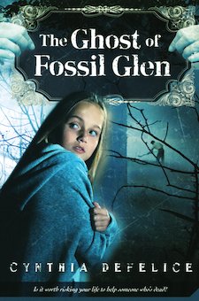 The Ghost of Fossil Glen