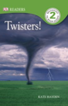 Twisters!