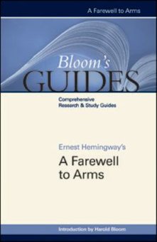 Ernest Hemingway's a Farewell to Arms