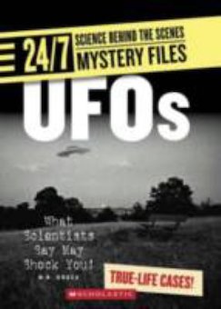 UFOs: What Scientists Say May Shock You!