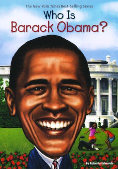 Who Is Barack Obama?