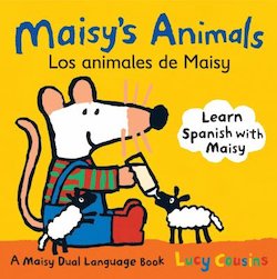 Maisy's Animals = Los Animales de Maisy