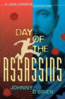 Day of the Assassins: A Jack Christie Novel