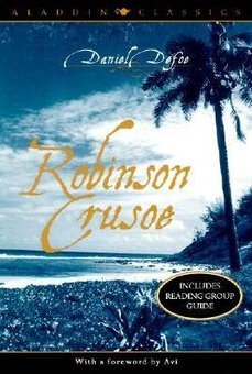 Robinson Crusoe