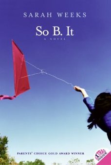 So B. It: A Novel