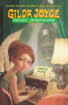 Gilda Joyce, Psychic Investigator