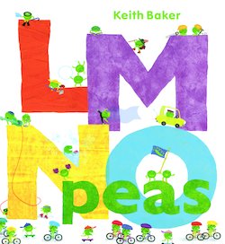 LMNO Peas