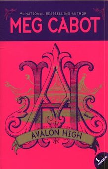 Avalon High