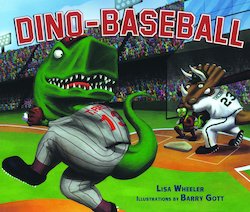 Dino-Baseball