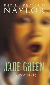 Jade Green: A Ghost Story