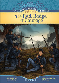 The Red Badge of Courage