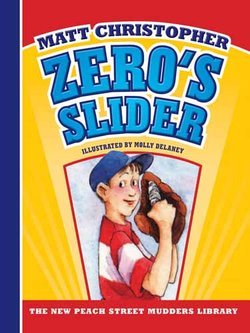 Zero's Slider