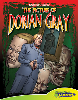 The Picture of Dorian Gray