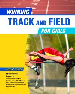 Winning Track and Field for Girls