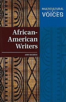 African-American Writers