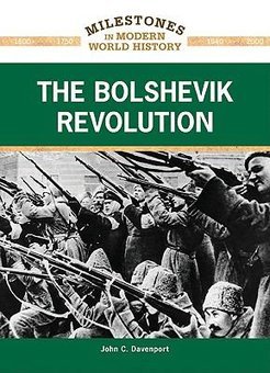 The Bolshevik Revolution