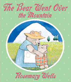 The Bear Went over the Mountain