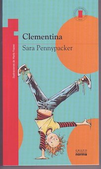 Clementina (Clementine)