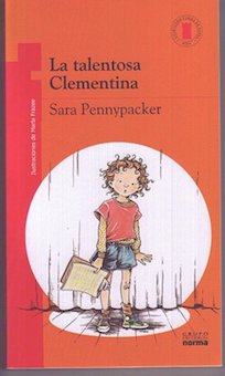 La talentosa Clementina (The Talented Clementine)