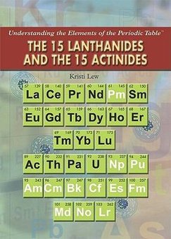 The 15 Lanthanides and the 15 Actinides