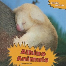 Albino Animals