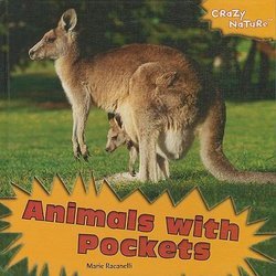 Animals with Pockets