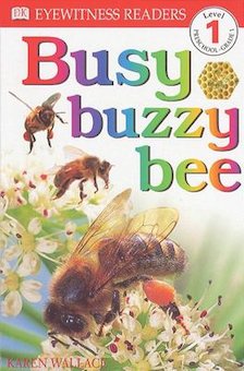 Busy, Buzzy Bee