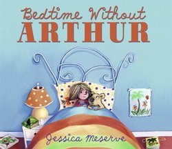 Bedtime Without Arthur