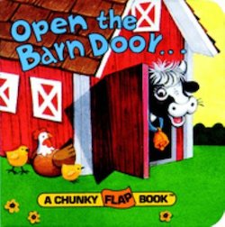 Open the Barn Door...