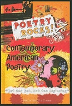 Contemporary American Poetry: Not the End, but the Beginning