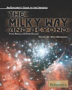 The Milky Way and Beyond: Stars, Nebualae, and Other Galaxies