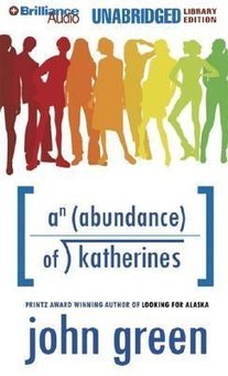 An Abundance of Katherines