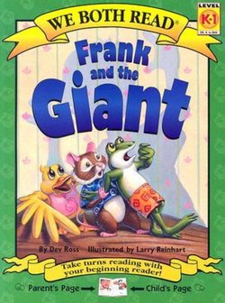 Frank and the Giant