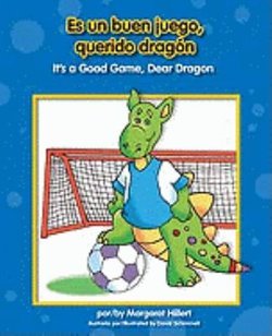 Es un buen juego, querido dragon = It's a Good Game, Dear Dragon