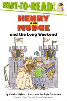 Henry and Mudge and the Long Weekend: The Eleventh Book of Their Adventures