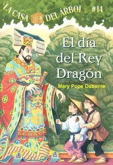 El Dia del Rey Dragon (Day Of The Dragon King)