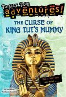 The Curse of King Tut's Mummy