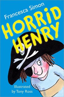 Horrid Henry