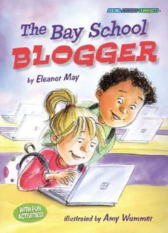 The Bay School Blogger