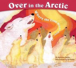 Over in the Arctic: Where the Cold Winds Blow