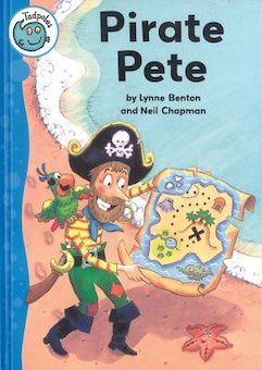 Pirate Pete