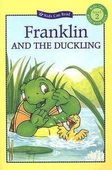 Franklin and the Duckling