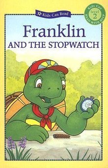 Franklin and the Stopwatch