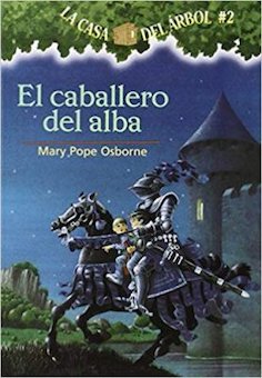 El Caballero del Alba (Knight At Dawn)