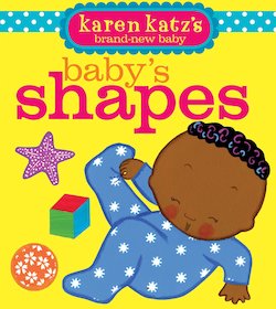 Baby's Shapes